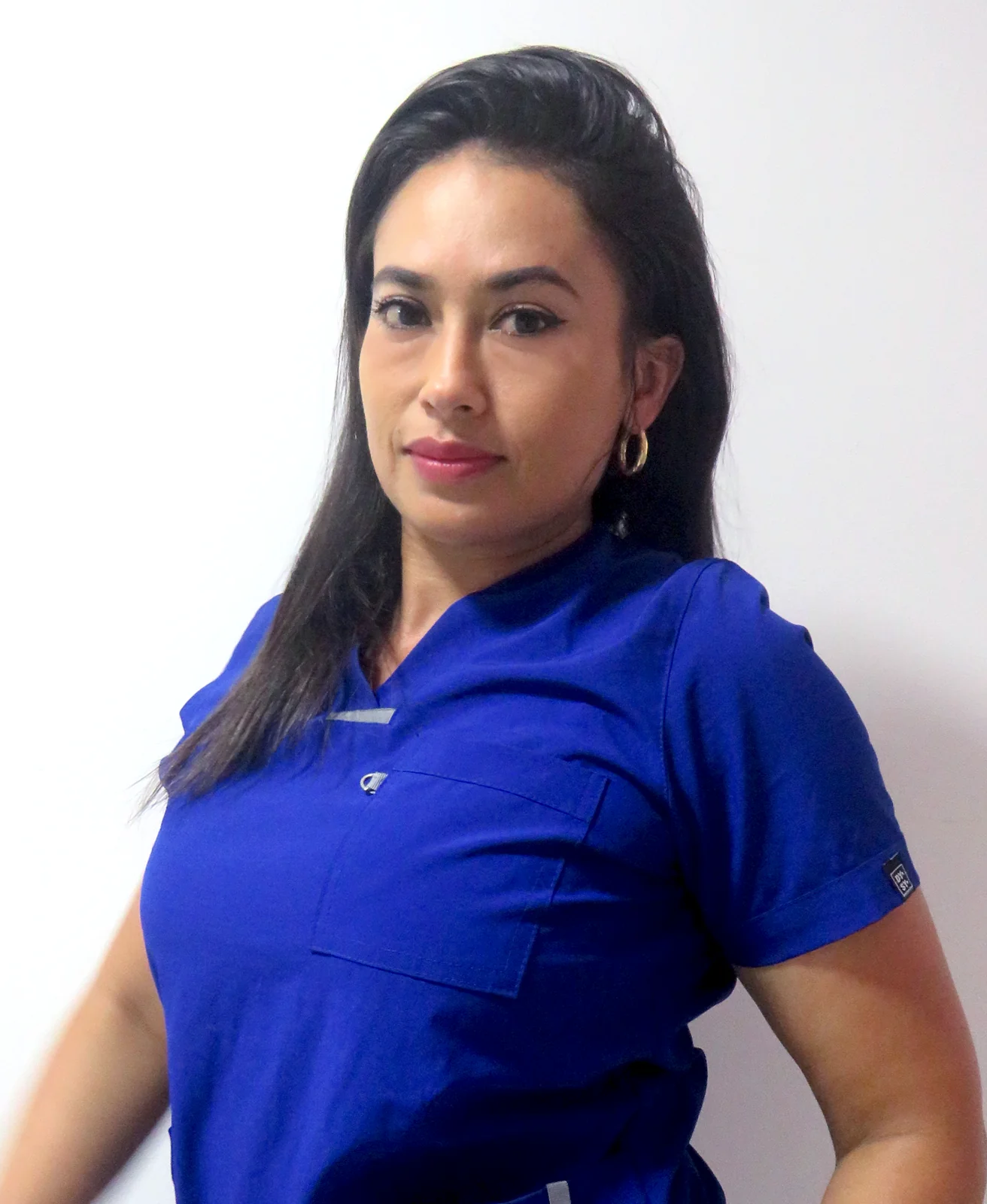 Jenny Jaimes, Psicología