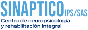SINÁPTICO IPS · Centro de neuropsicología y rehabilitación integral