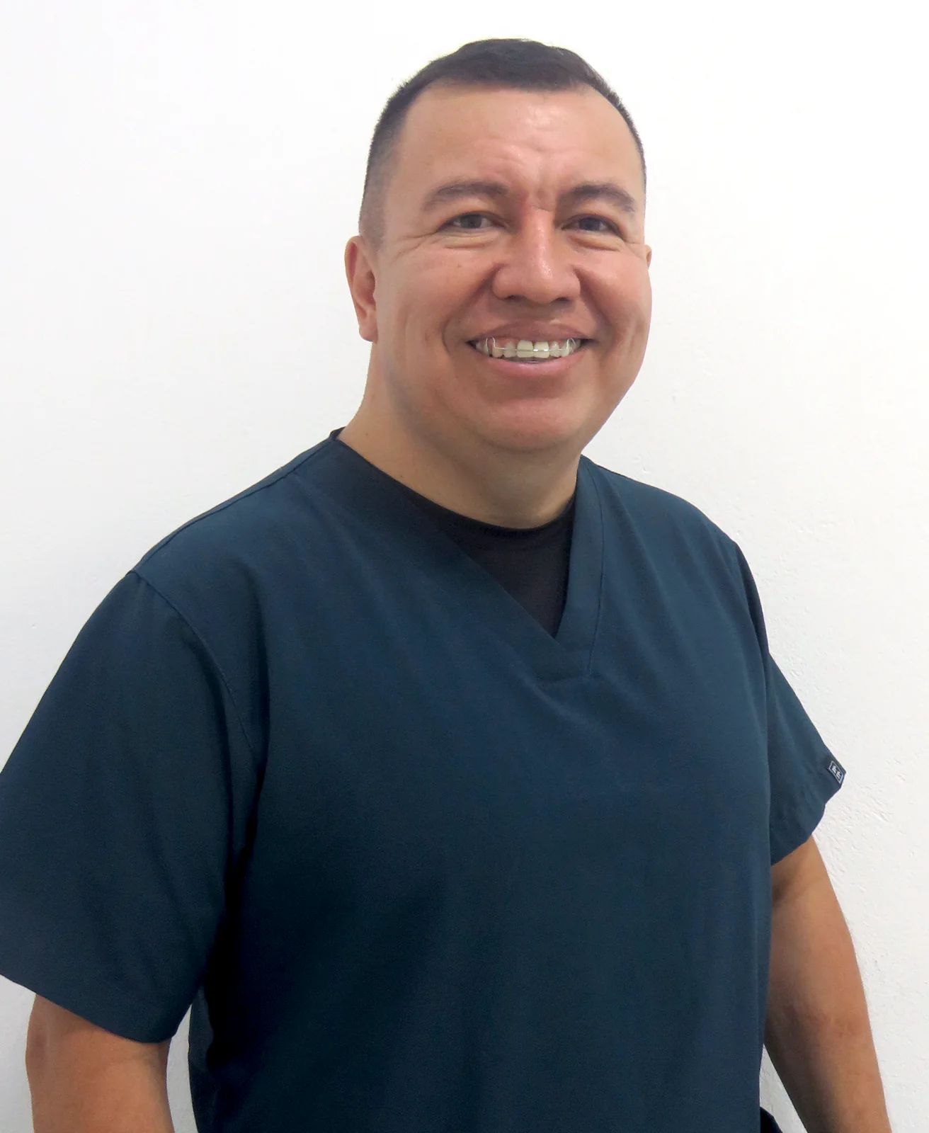Luis, Neuropsicología