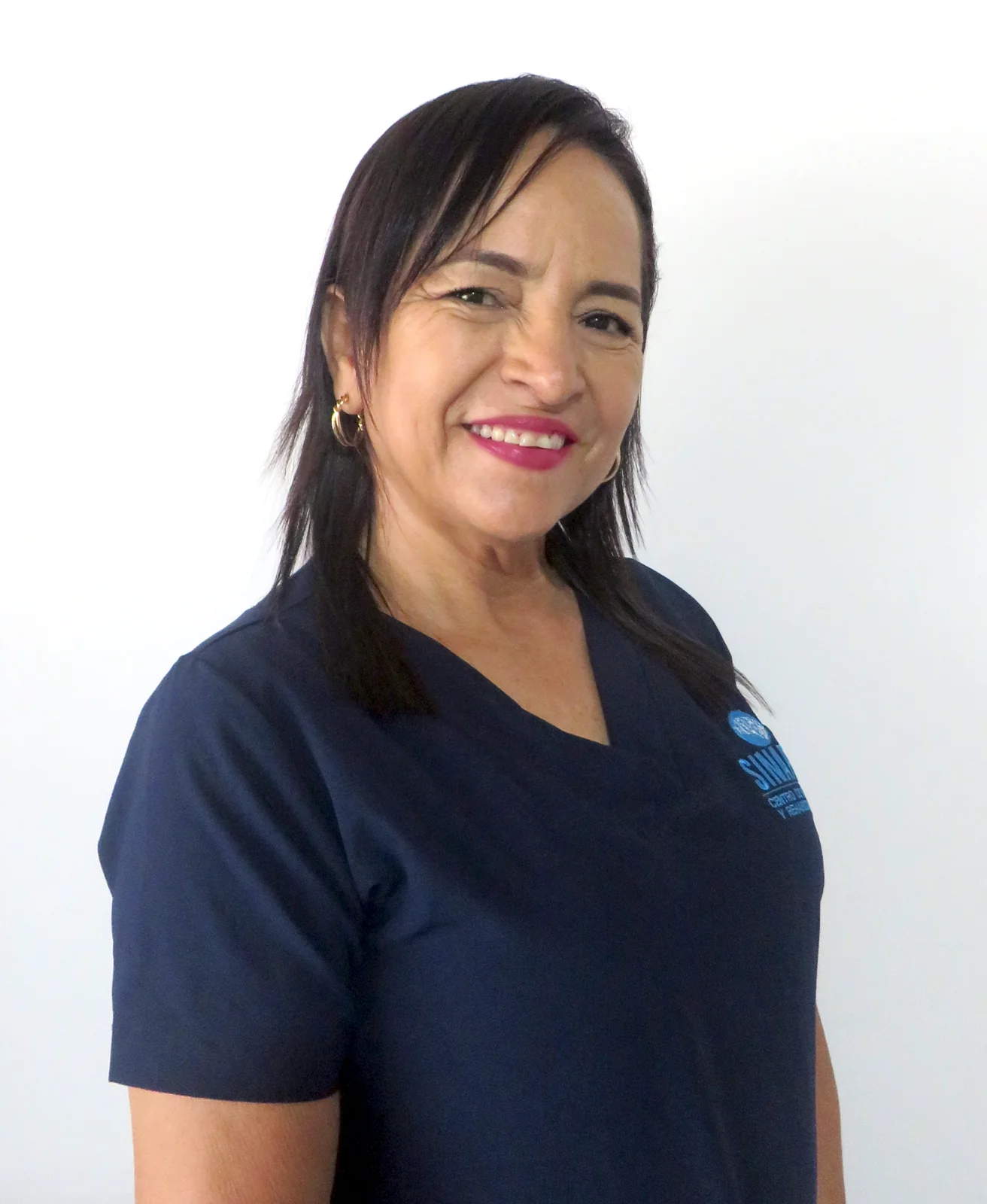 Marion Laverde, Servicios Generales