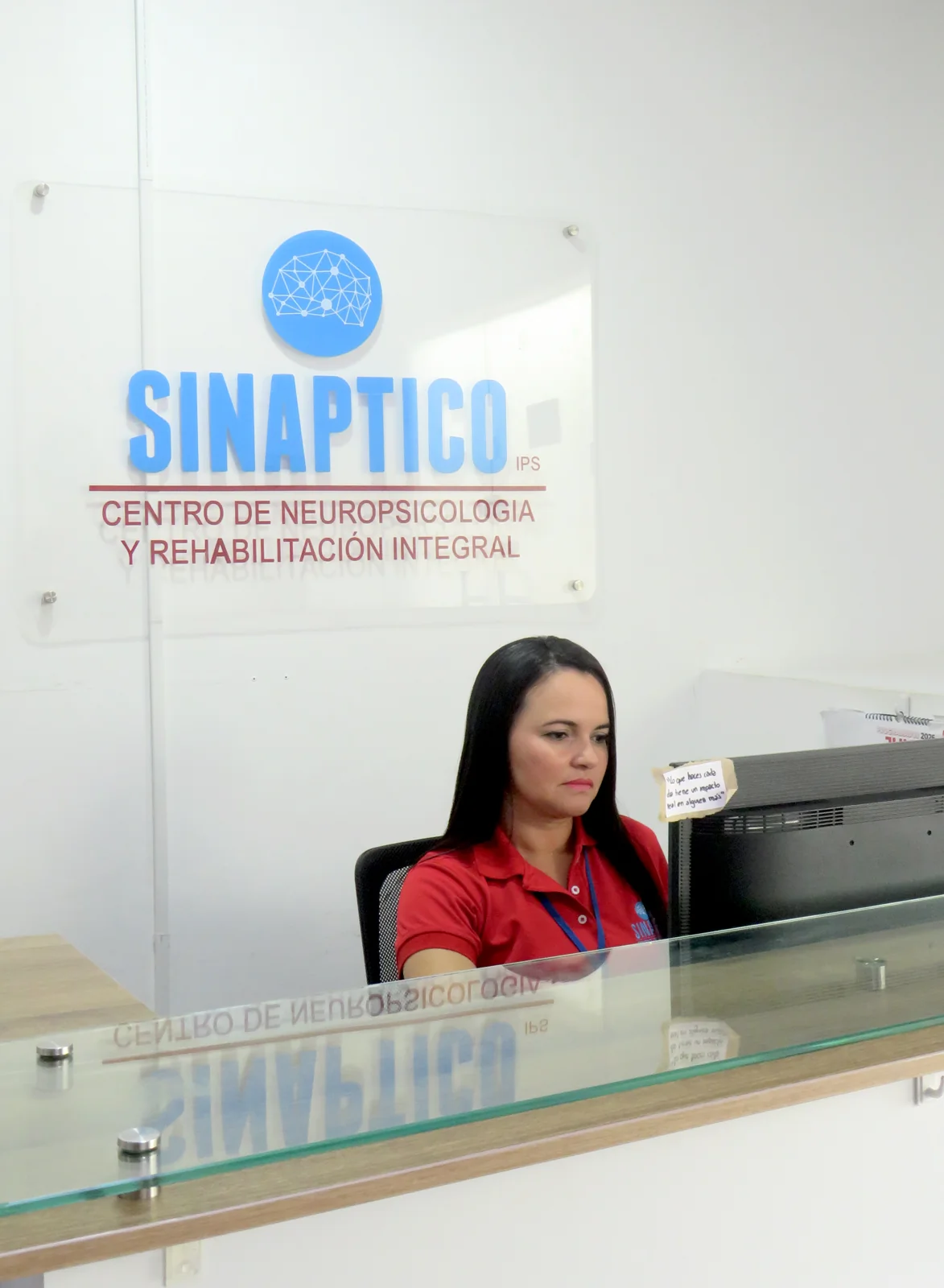 Conoce el procedimiento para asignación de citas en Sináptico IPS
