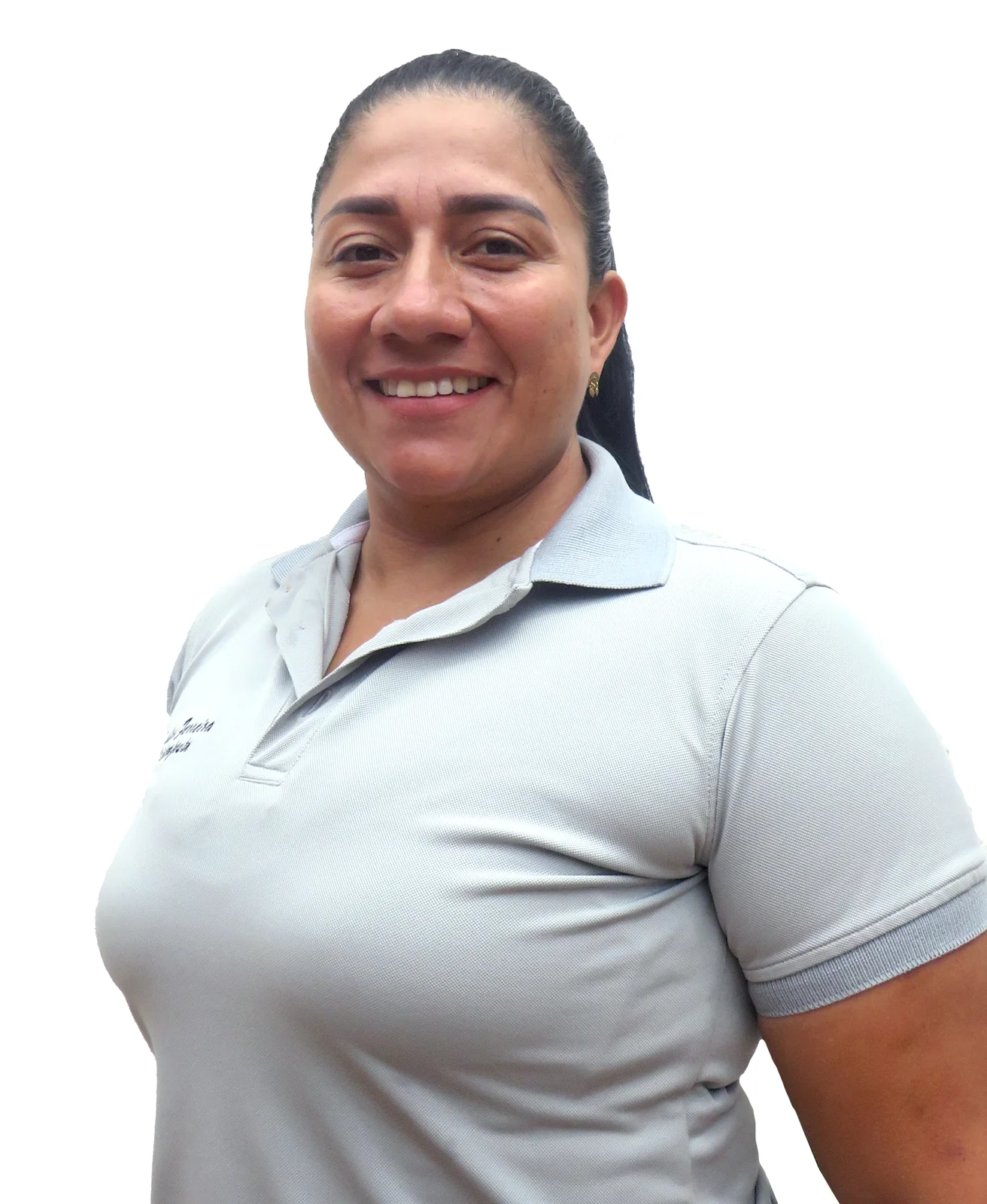 Sandra Ferreira, Fisioterapeuta